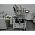 Ruler High Speed Automatic Screen Printing Machine (With UV curing system) 12