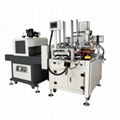 Ruler High Speed Automatic Screen Printing Machine (With UV curing system) 1