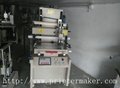 Flat Screen Printing Machine(400mm x 600mm) 3