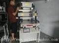 Flat Screen Printing Machine(400mm x 600mm) 5