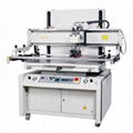 Flatbed Screen Printing Machine 1