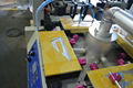 Stationery Ruler Screen Printing Machine 4