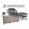 Automatic Screen Printing Machine for