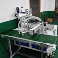 Shoe Upper Automatic Rotary Screen Printing Machine 2