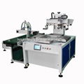 Shoe Upper Automatic Rotary Screen Printing Machine 1