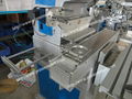 Side Way Ink Cup Pad Printing Machine