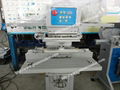 Side Way Ink Cup Pad Printing Machine 8