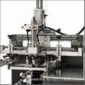 Automatic Bottle-Cap Screen Printer(Automatic Screen Printer)