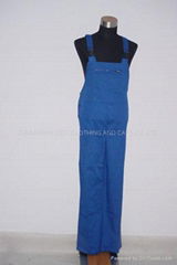 bib pant