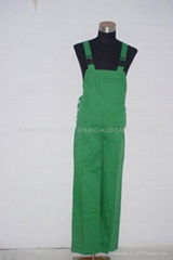 bib pant