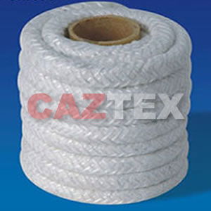 Ceramic Fiber Square Rope 3