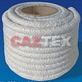 Ceramic Fiber Square Rope 4