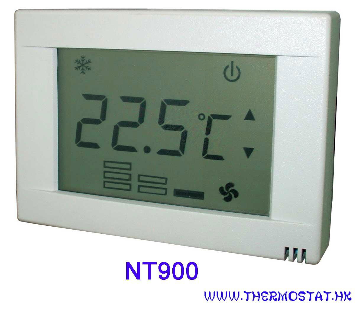 BACnet Thermostat