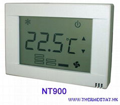 BACnet Thermostat