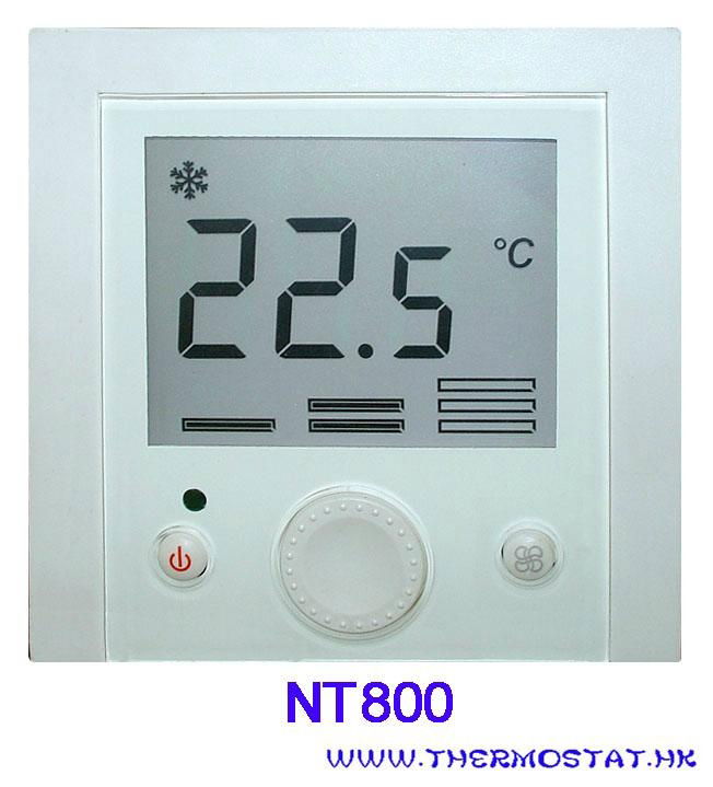 BACnet Thermostat