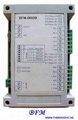 Bacnet I/O Module