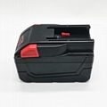 Rechargeable Power Tool Battery For Milwaukees M28s  3