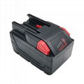 Rechargeable Power Tool Battery For Milwaukees M28s  4