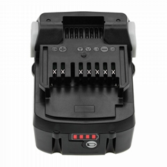 Replacement 18V 3Ah 4Ah 5Ah 6Ah Li-ion Batteryfor Hitachi
