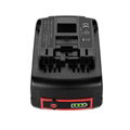 18V 6ah battery for Boschs Drill Power Tools