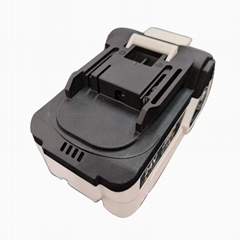 Power Tools Lithium Ion Battery Rechargeable 18650 Li Ion Battery Pack Replaceme