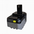 Ryobi 18V 4Ah Cordless Tool Battery Pack