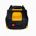 Lithium Battery Pack Replacement Makita