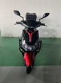 Sporty Powerful 2000W Electric Motorcycle Scooter/Electrical Vechile 4