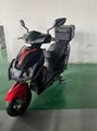 Sporty Powerful 2000W Electric Motorcycle Scooter/Electrical Vechile 3