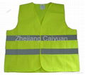 reflective vest