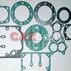 Non Metallic Flat Gasket