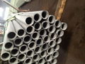 stainless steel pipe