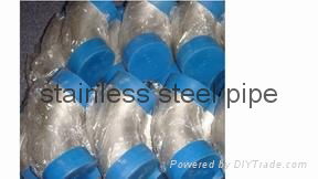 stainless steel seamless pipe 3