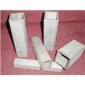 Stainless Steel Square Tube & Pipe