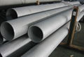 316Ti Stainless Steel Pipe Seamless & ERW & EFW