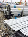 Duplex Stainless Steel Pipe & Tube Seamless & Welded 3