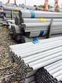 Duplex Stainless Steel Pipe & Tube Seamless & Welded