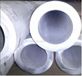 Duplex Stainless Steel Pipe & Tube Seamless & Welded 4