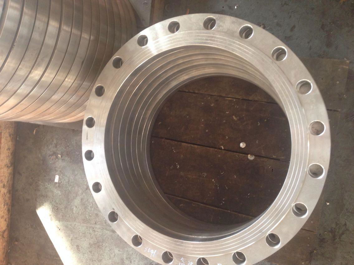 Stainless Steel Flange Weld Neck & Blind & Slip On & Socket Weld & Lap Joint 2