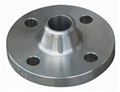 Stainless Steel Flange Weld Neck & Blind