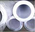 Thick Walled / Heavy Walled Stainless Steel Tube & Pipe