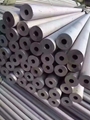 Thick Walled / Heavy Walled Stainless Steel Tube & Pipe 1