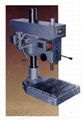 Bench drilling machine