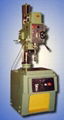 Tabletop drilling machine