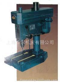 Bench Drilling Machines