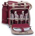 Picnic Backpack #300  1-4 1