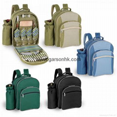 Picnic Backpack #400  1-5