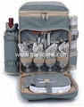 Picnic Backpack #200 1-5 2