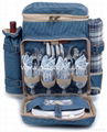 Picnic Backpack #200 1-5 5