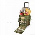 Picnic Cooler Bag #600  1-5 3